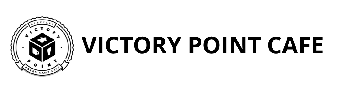 Victory Point Cafe Logo